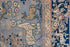 Vintage Tabriz Area Rug (7' x 10')